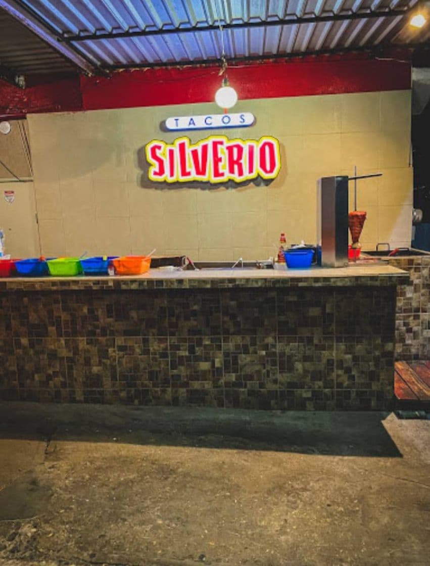 Restaurants Tacos Silverio