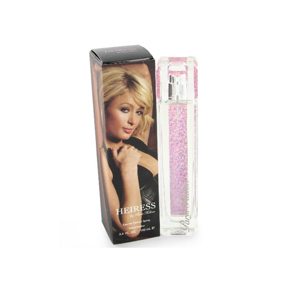 Belleza Paris Hilton Heiress 100ml - eau de parfum