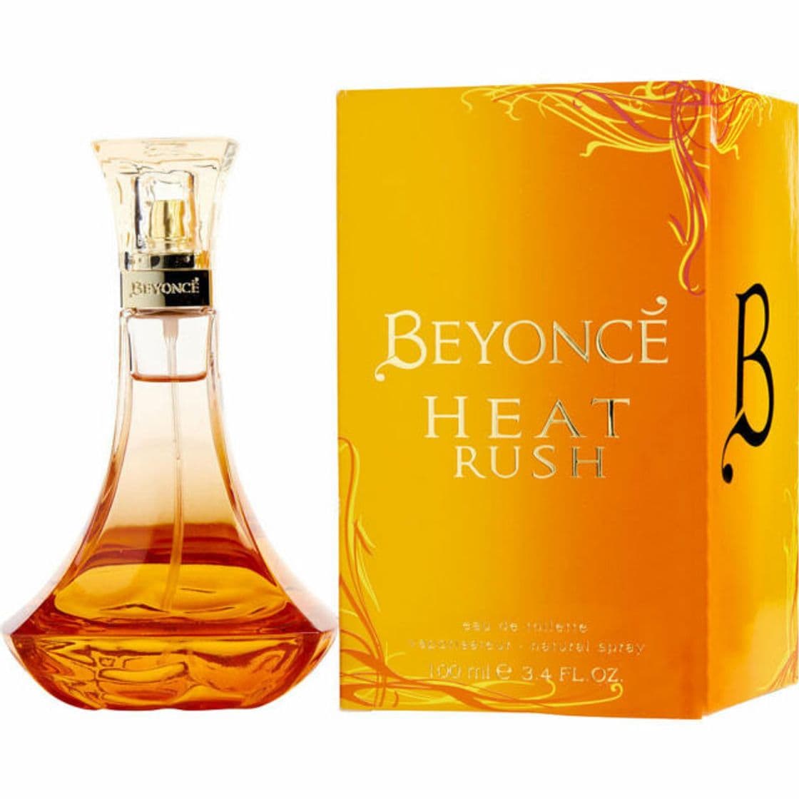 Producto Beyonce Heat Rush Eau de Toilette Spray