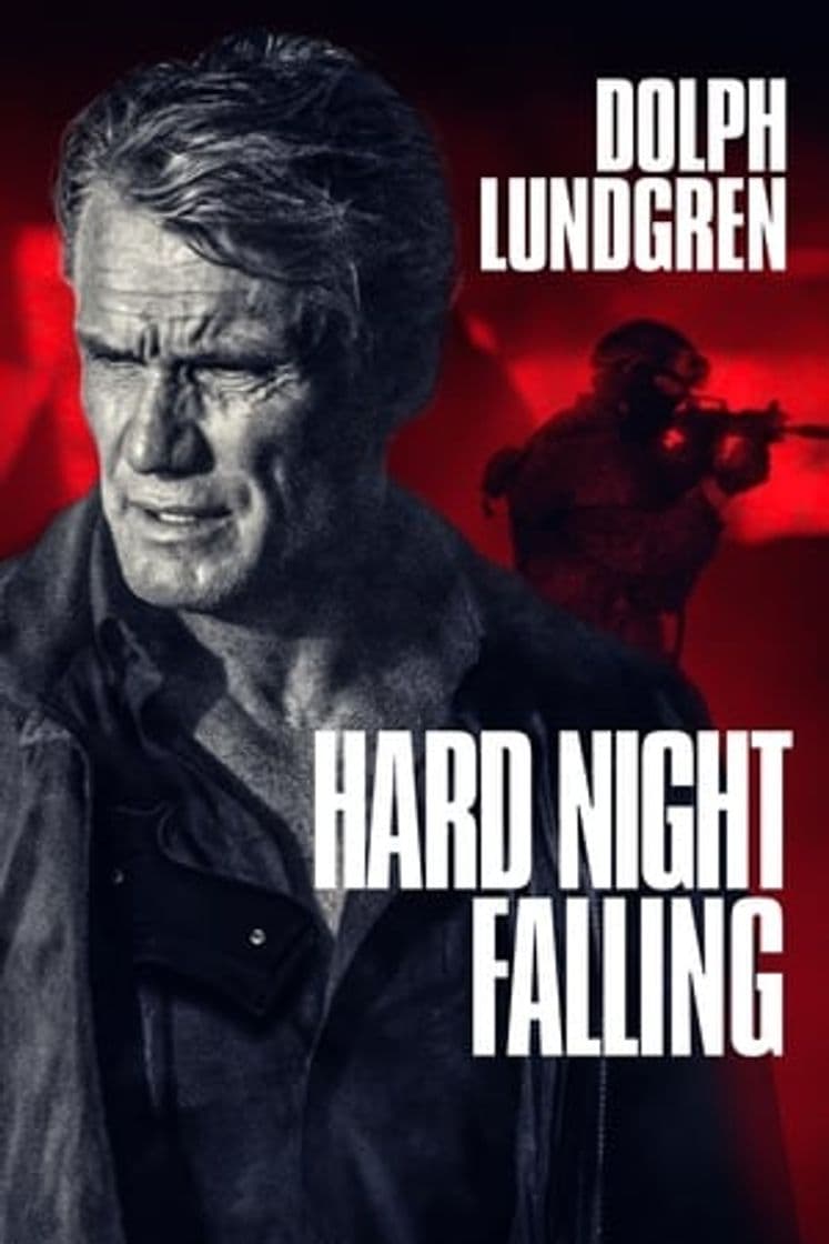 Movie Hard Night Falling