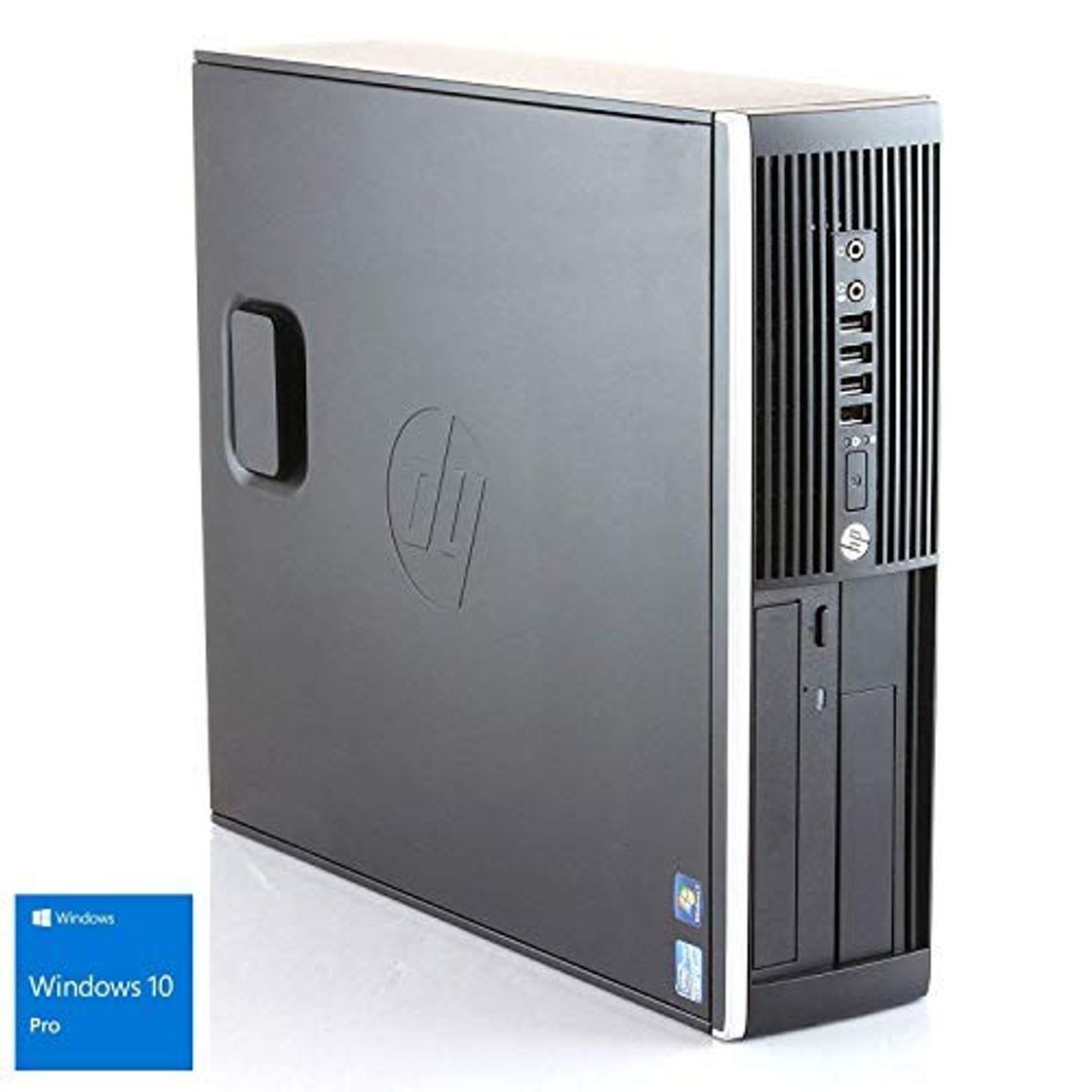 Producto Hp Elite 8300 - Ordenador de sobremesa