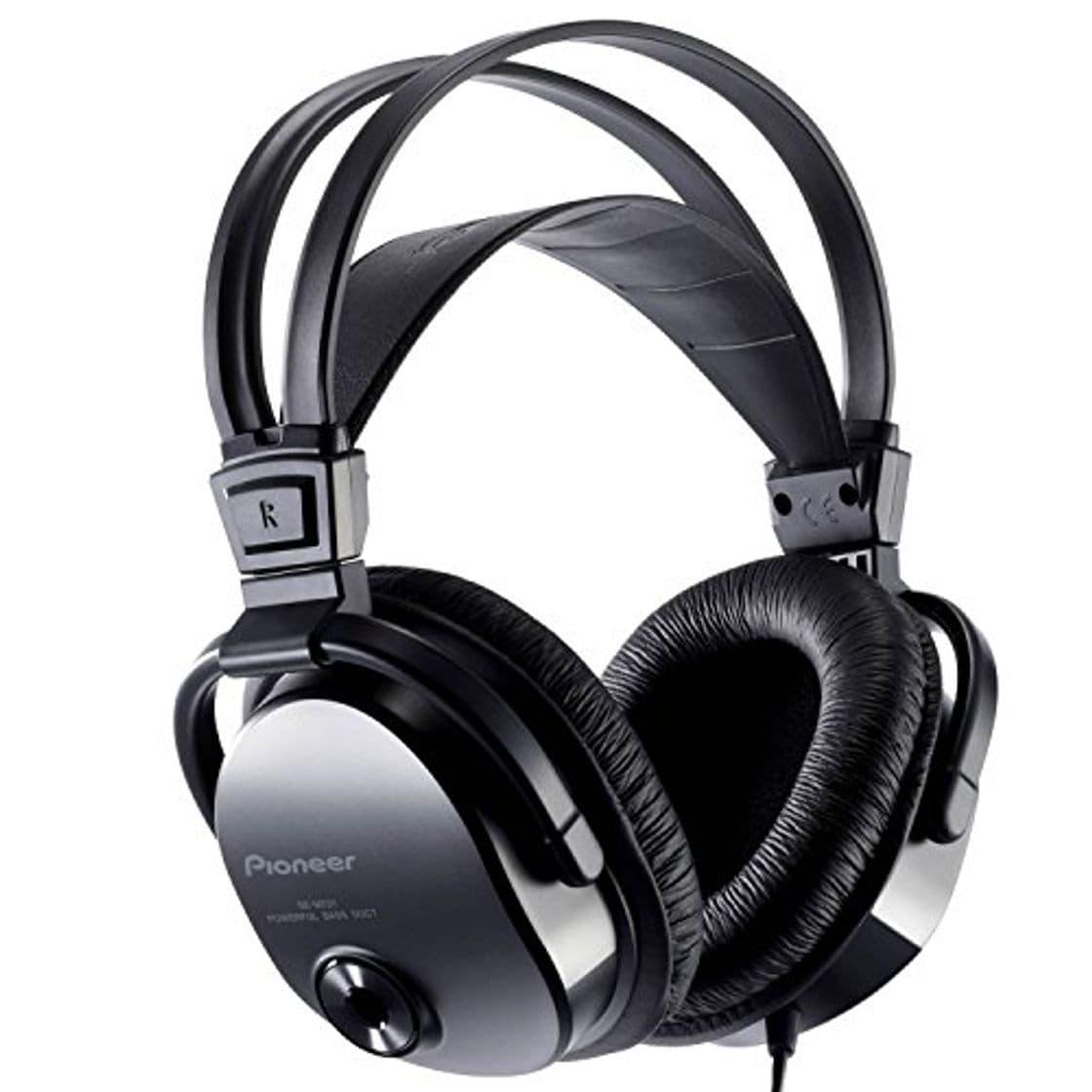 Product Pioneer	SE-M521 - Auricular Optimizados para musica y pelicula