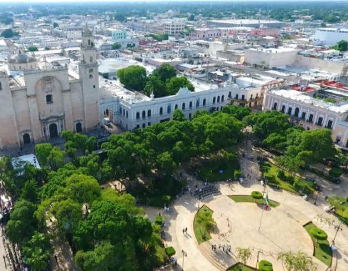 Restaurants Yucatán