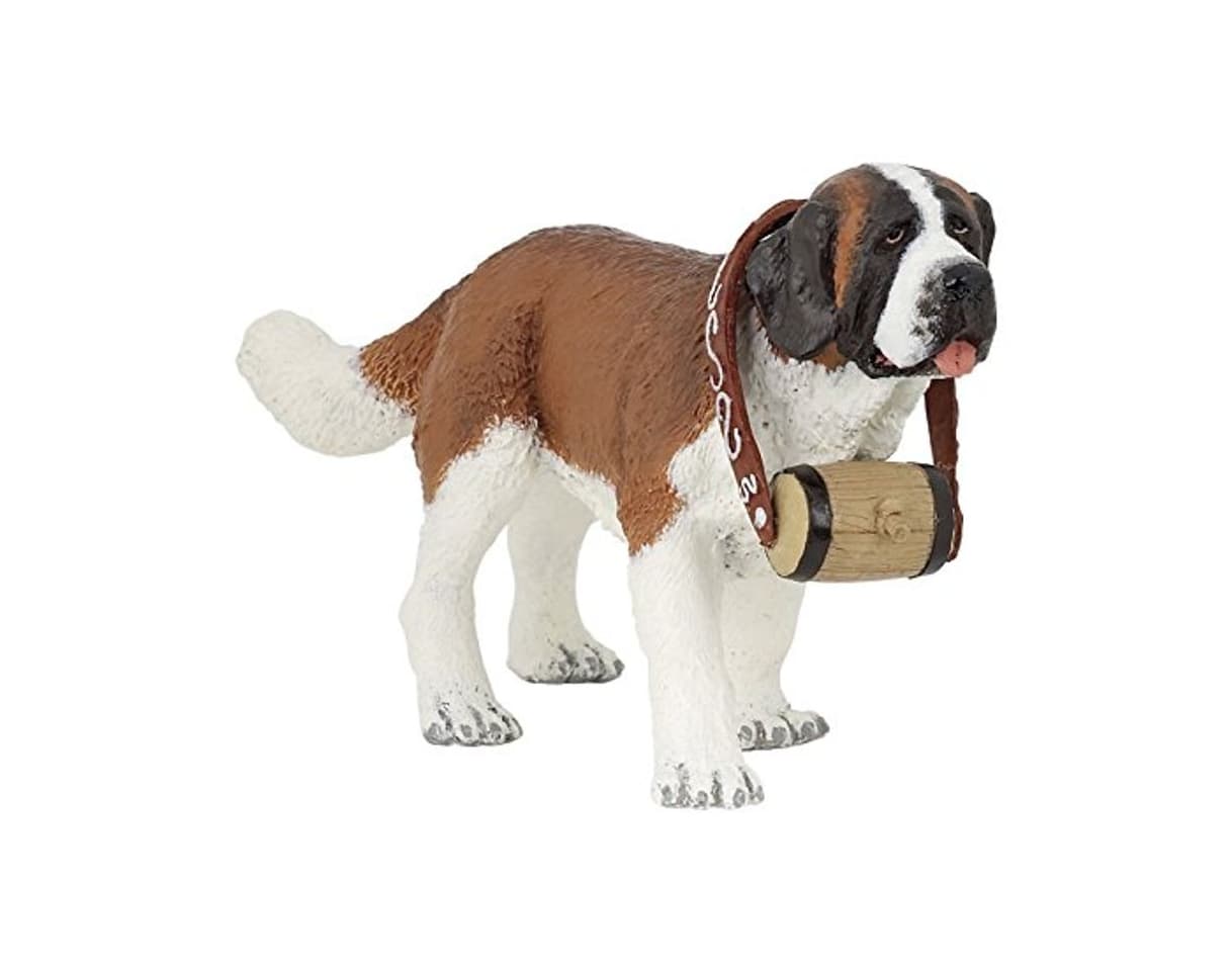 Product Papo - Figura Perro San Bernardo