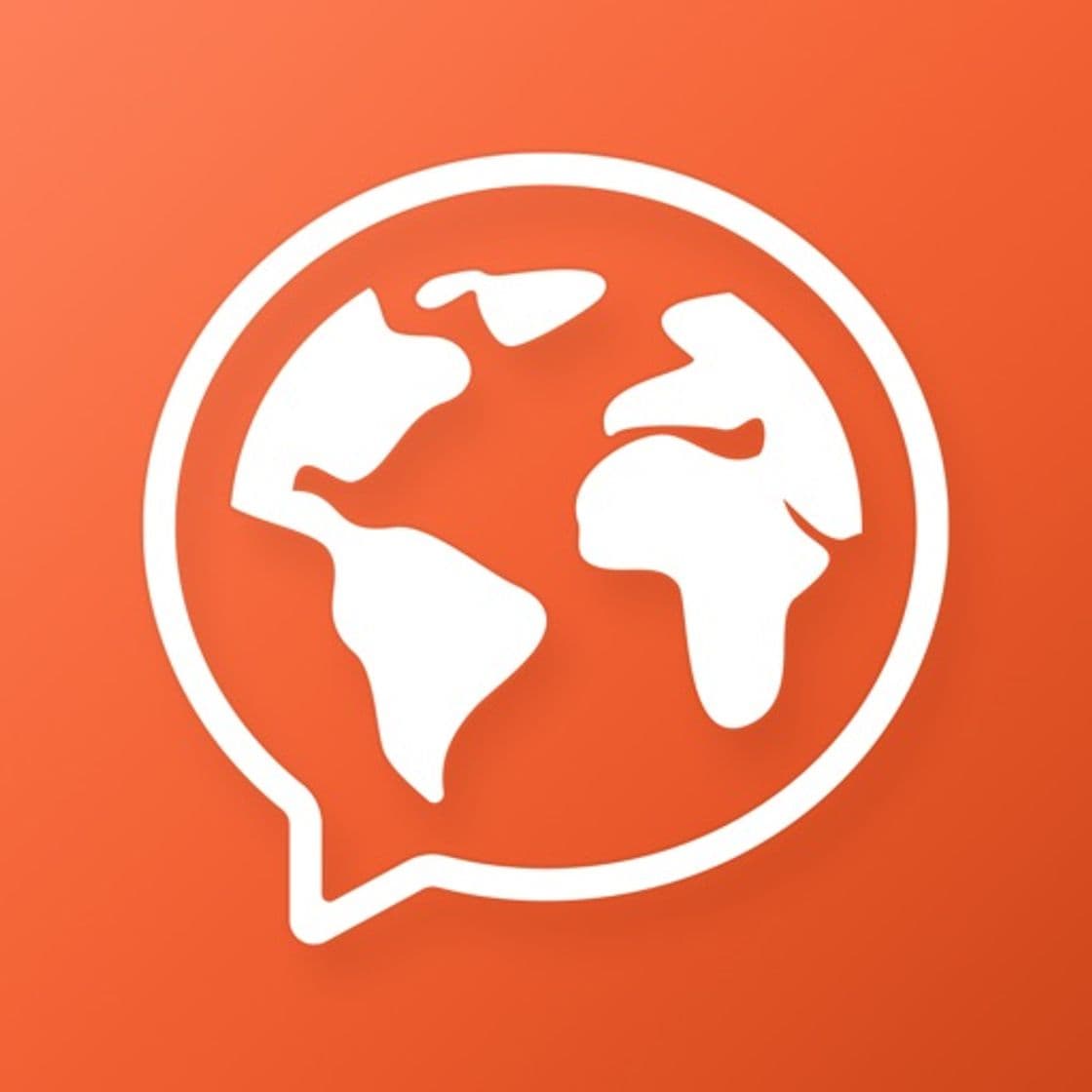 App Learn 33 Languages with Mondly