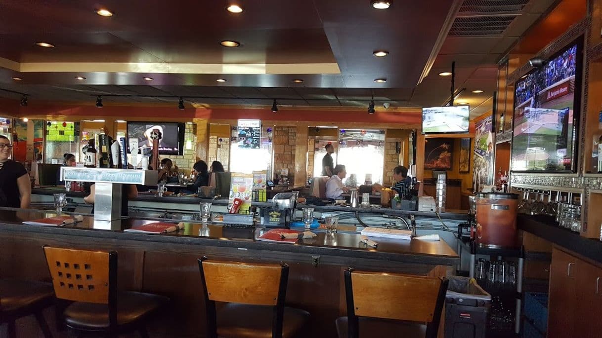 Restaurants Applebee's Grill + Bar