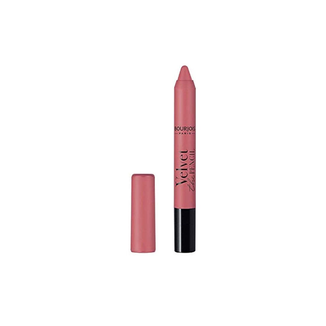 Product Bourjois Velvet The Pencil Barra de labios Tono 004