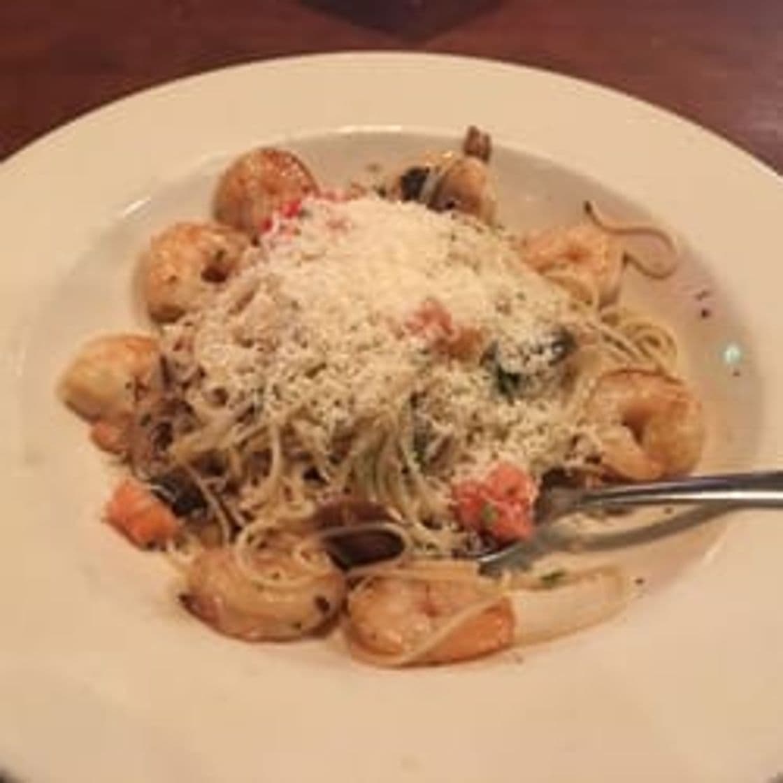 Restaurants Johnny Carino's Sunland Park Drive