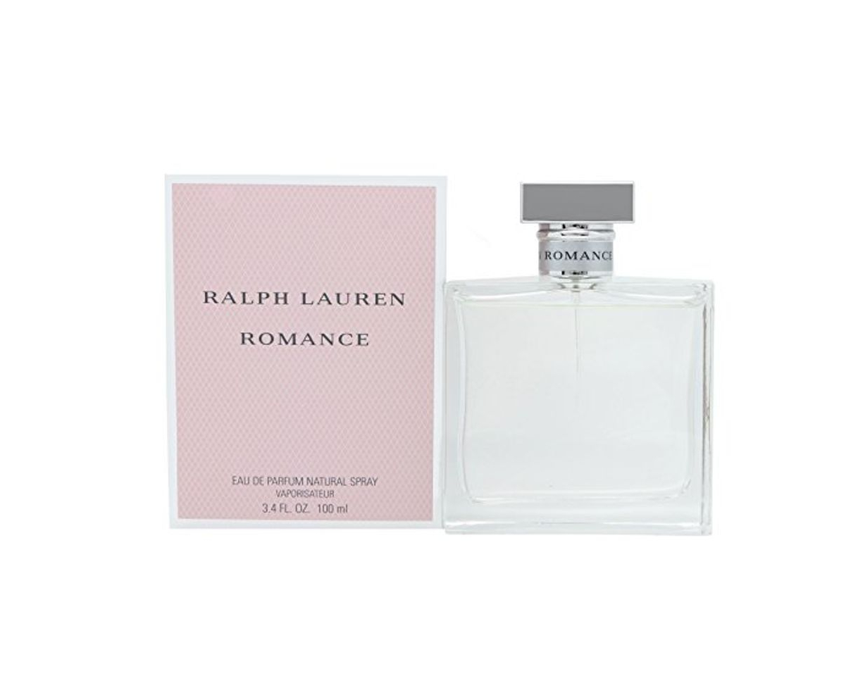 Belleza Ralph Lauren Romance Eau de Parfum Spray 100ml