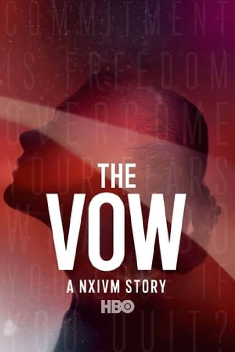 Serie The Vow