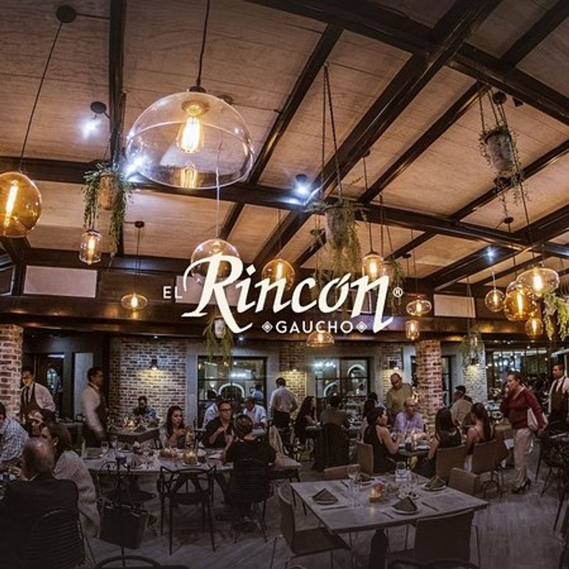 Restaurantes Rincon Gaucho