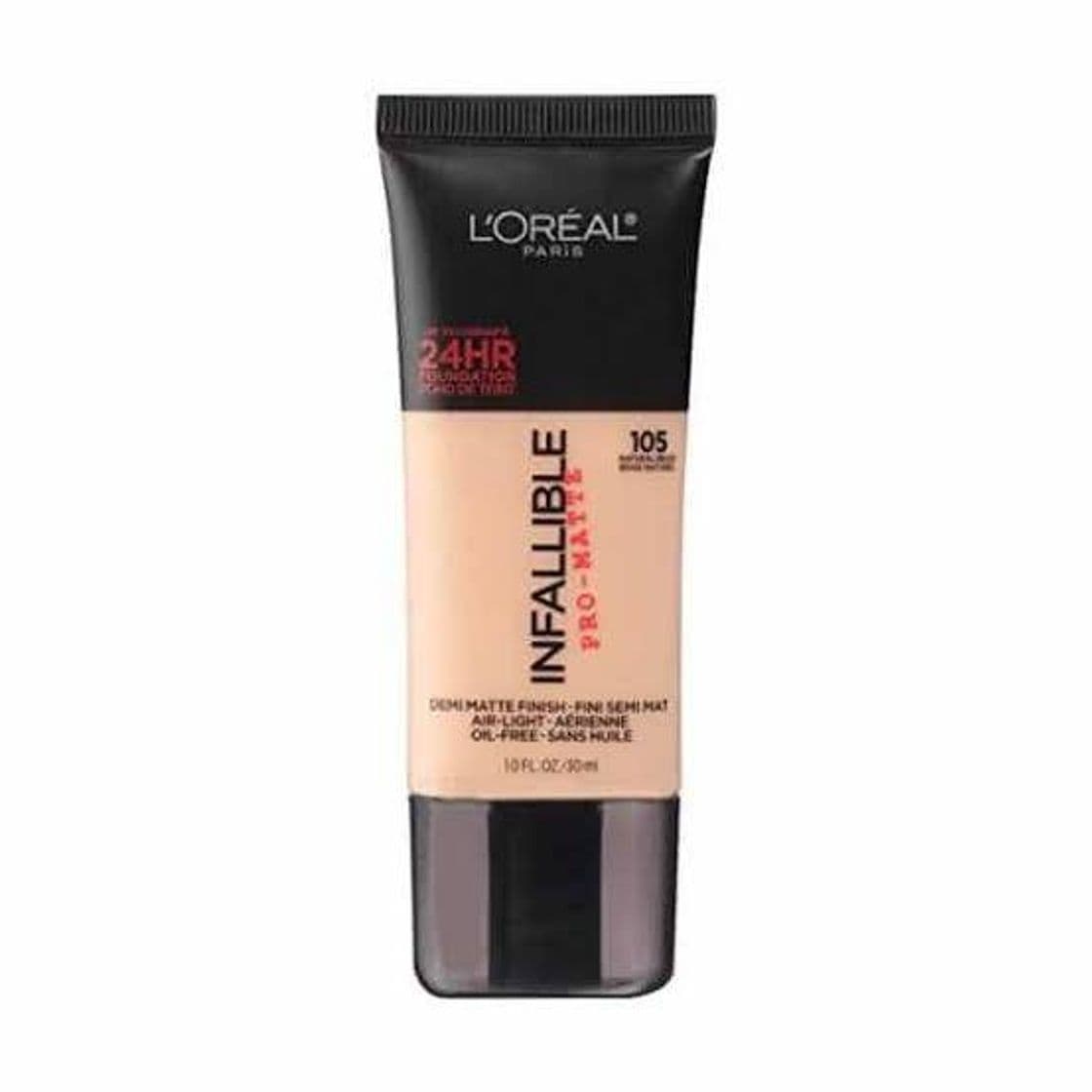 Product L'Oreal Infallible Pro