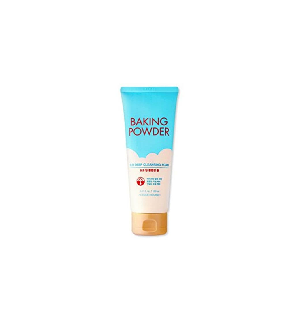 Product Etude House Baking Powder BB Deep Cleansing Foam