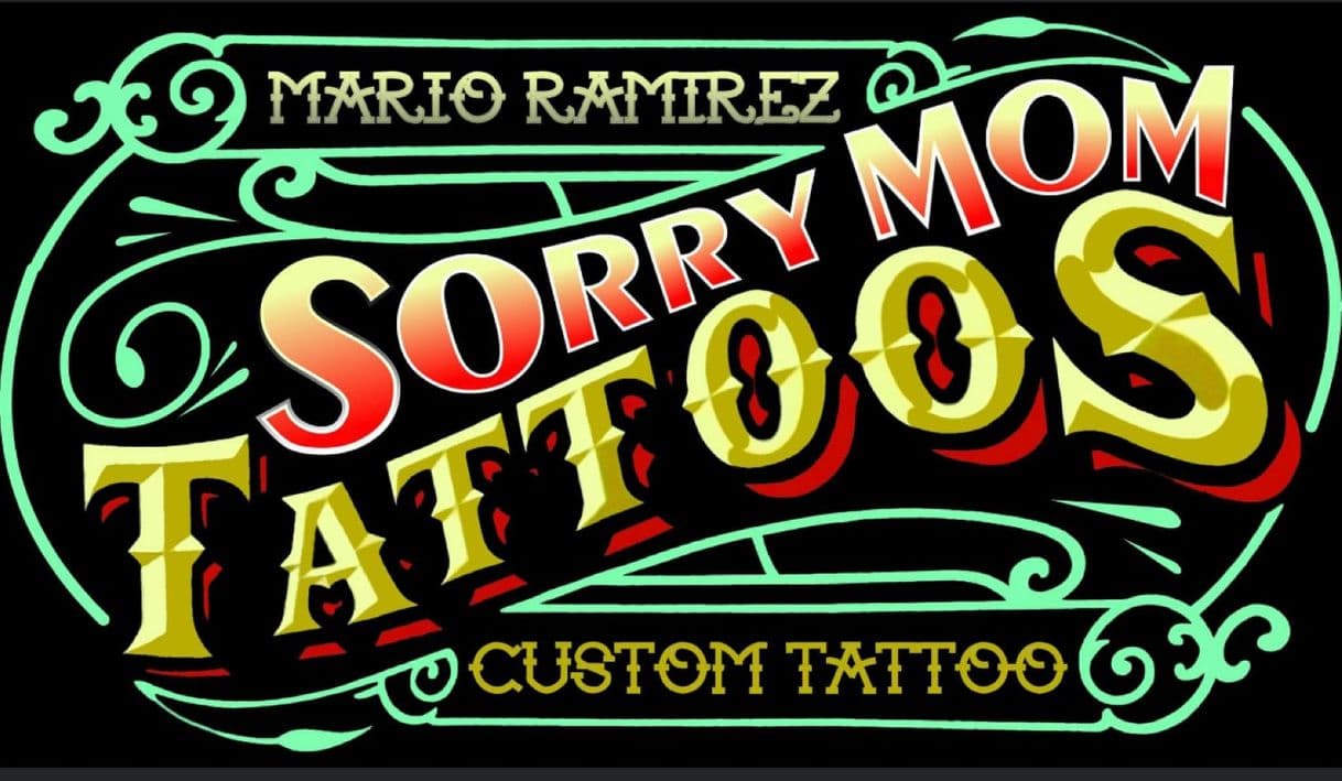 Moda Studio de tattoo’s 