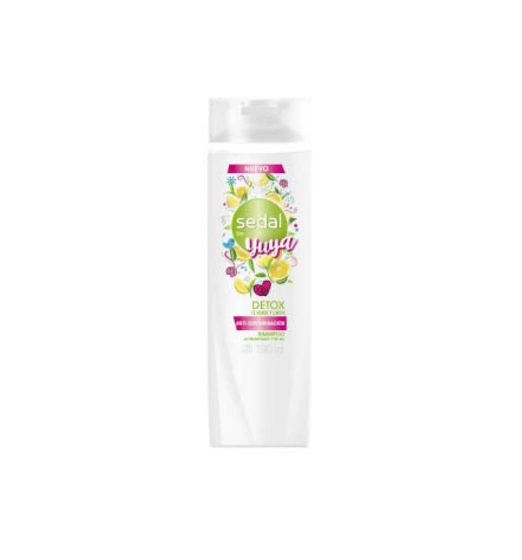 Product Shampoo Sedal Yuya