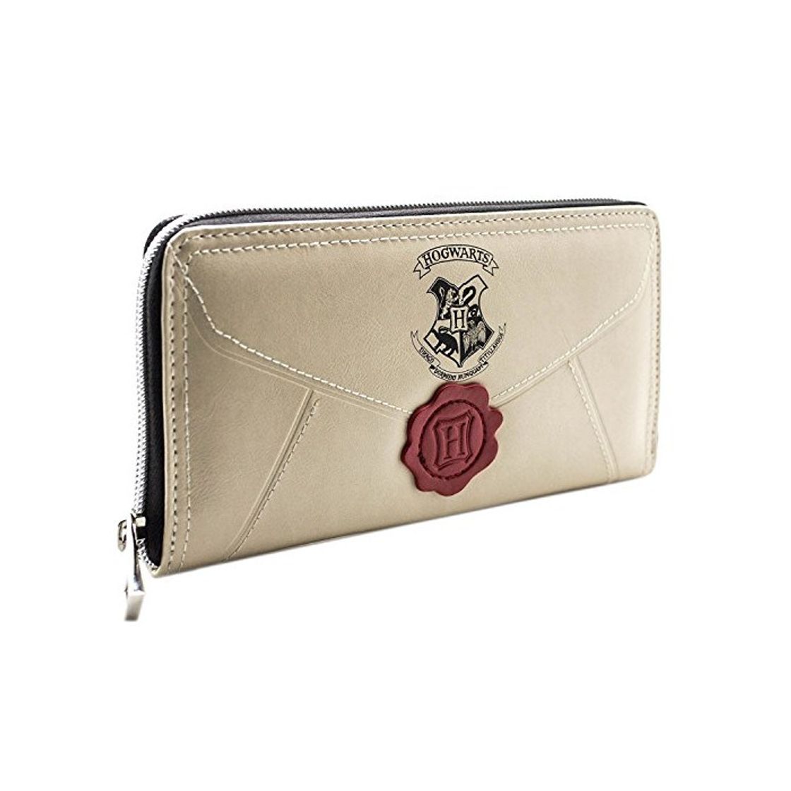 Producto Cartera de Harry Potter Letter Crema