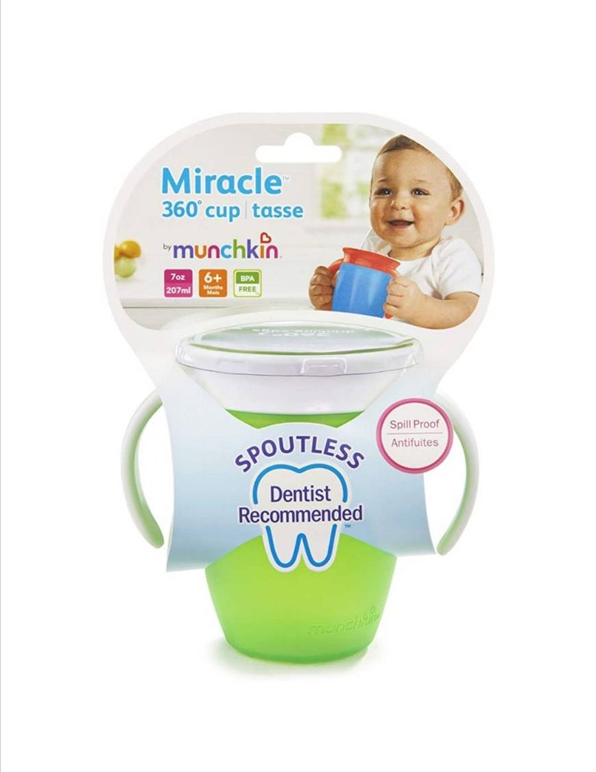 Fashion Miracle cup