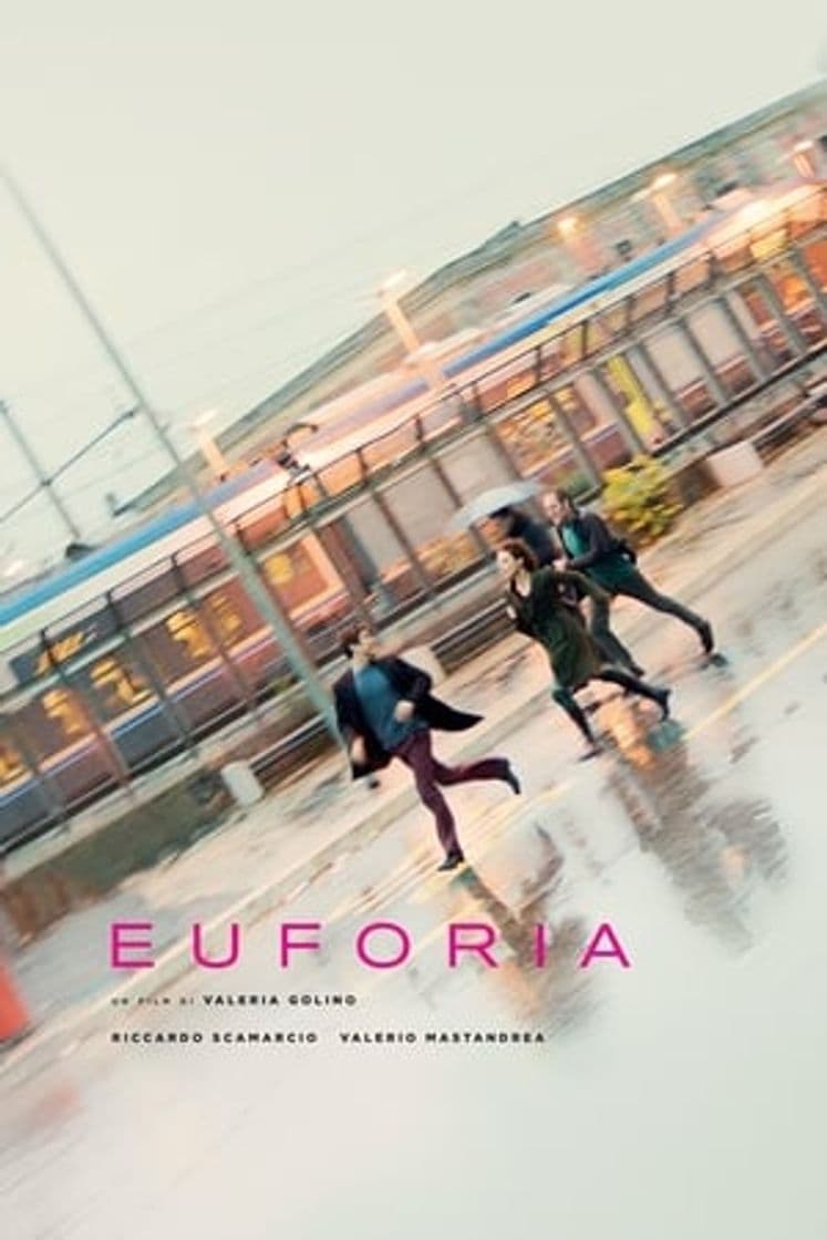 Movie Euphoria