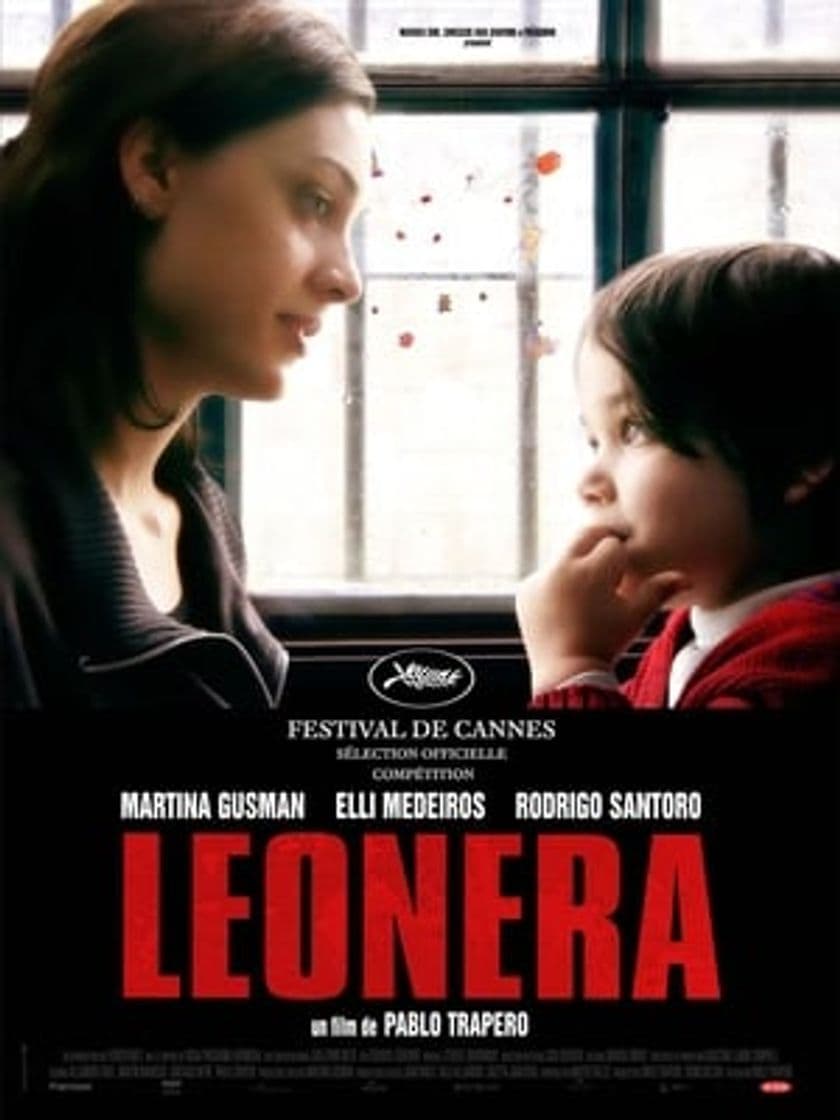 Película Lion's Den