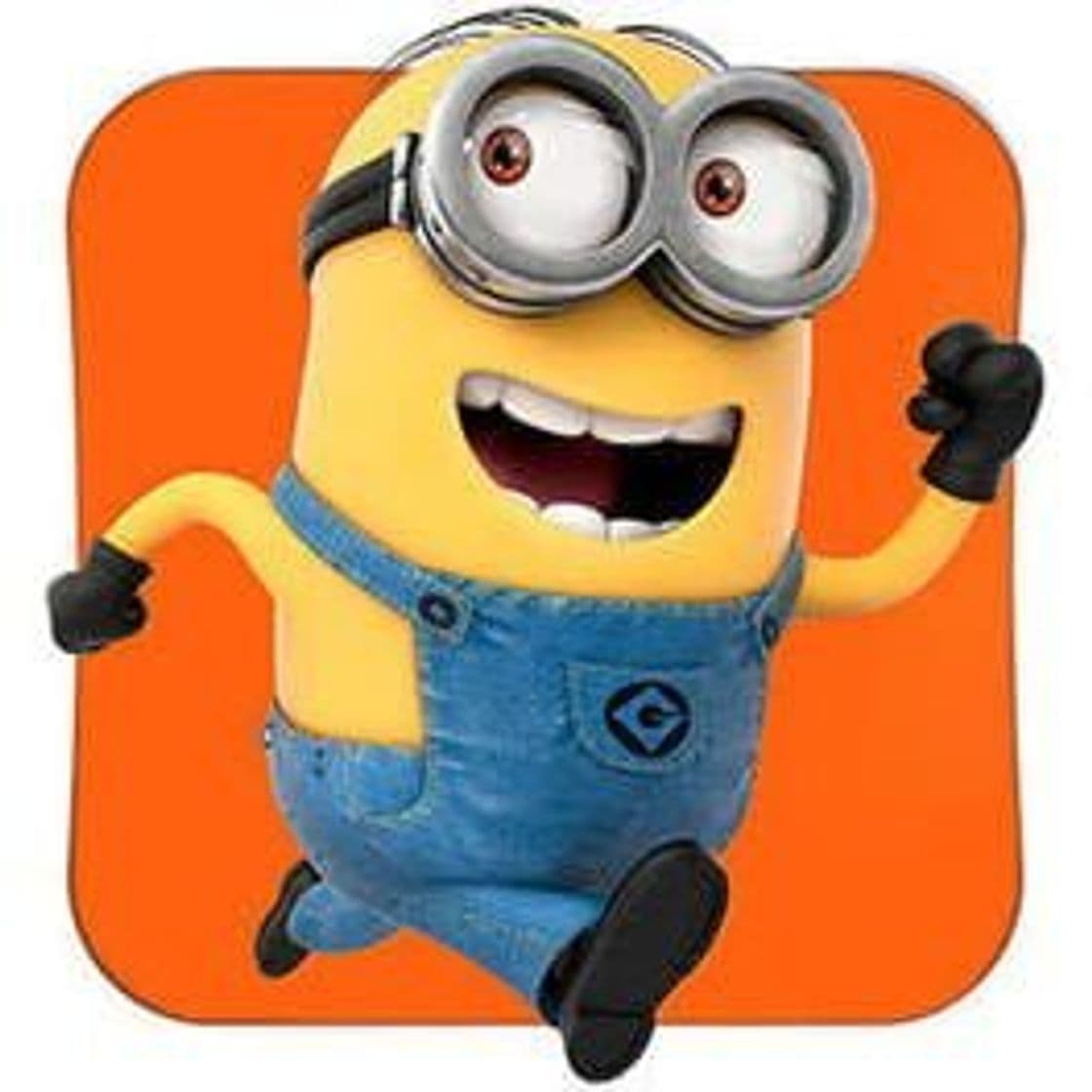 Videogames Minion Rush