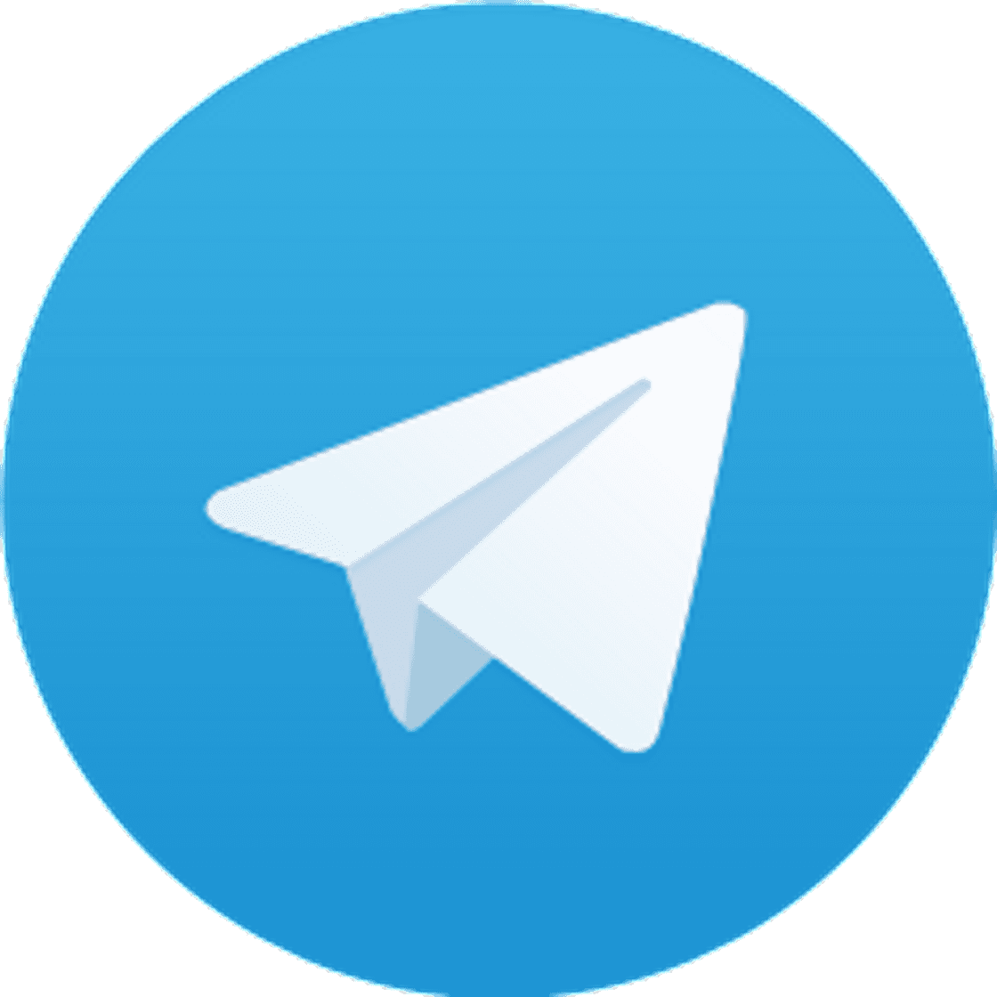 App Telegram Messenger