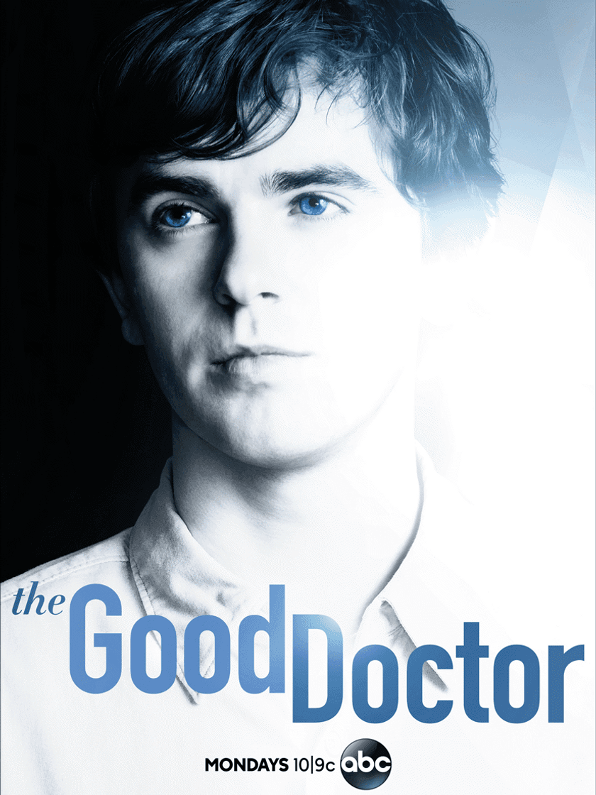 Serie The Good Doctor