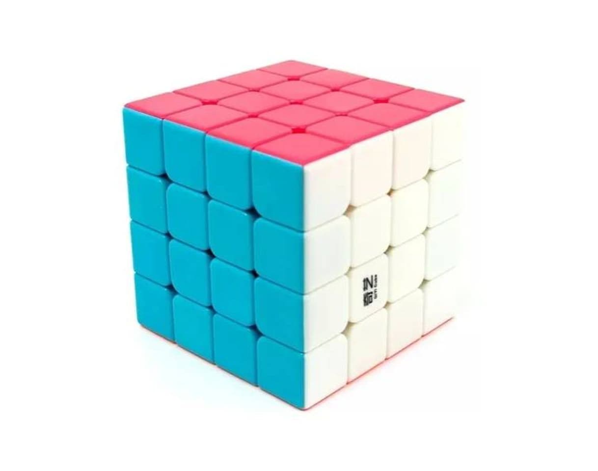 Producto Cubo Rubik 4x4