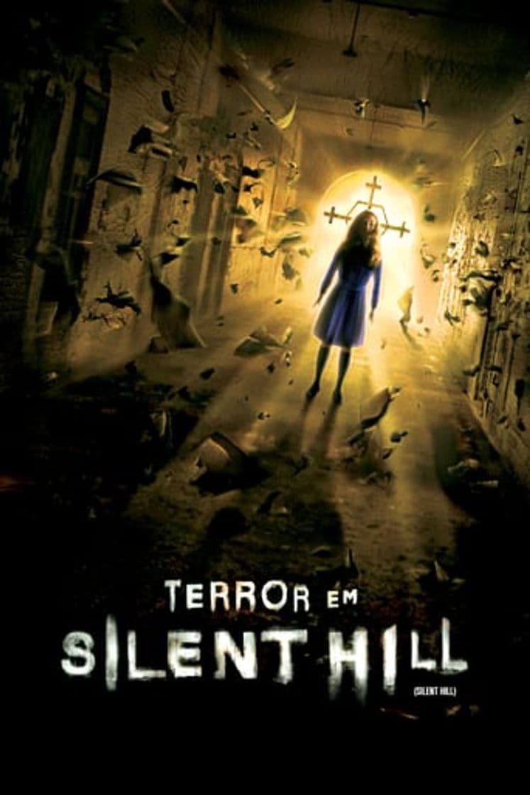 Película Terror en Silent Hill