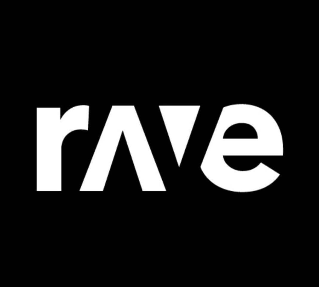 App RAVE