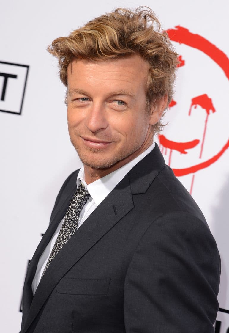 Serie The Mentalist