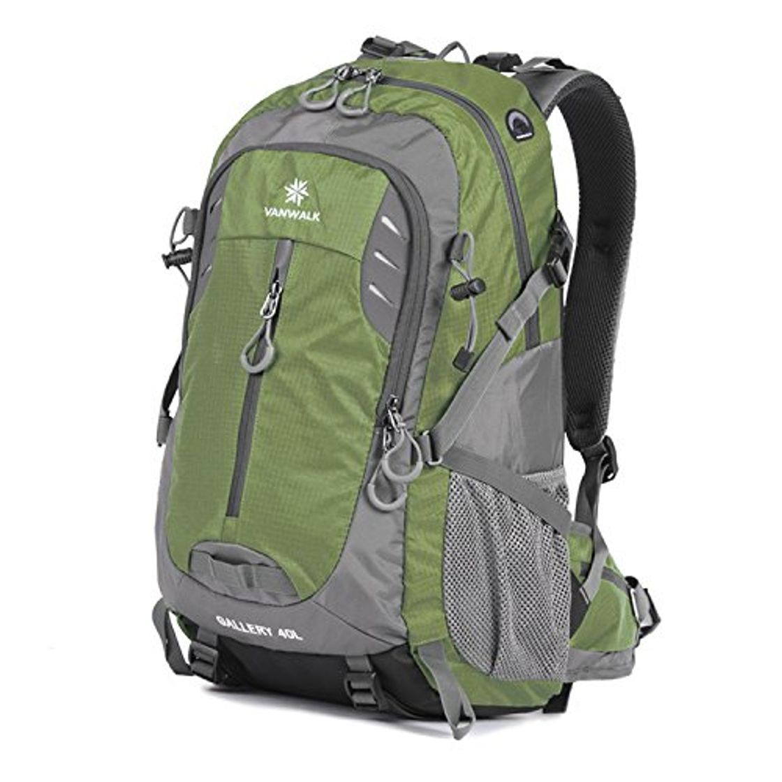 Product VANWALK Senderismo Mochila 40L