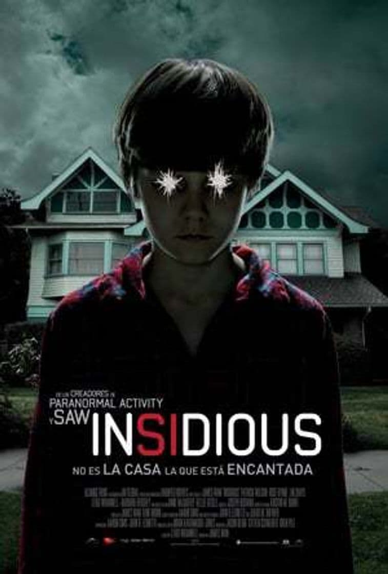 Movie Insidious