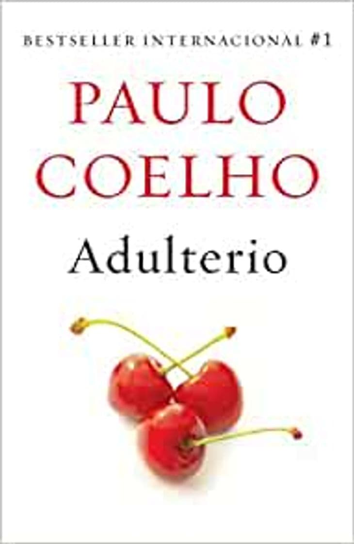 Book Adulterio