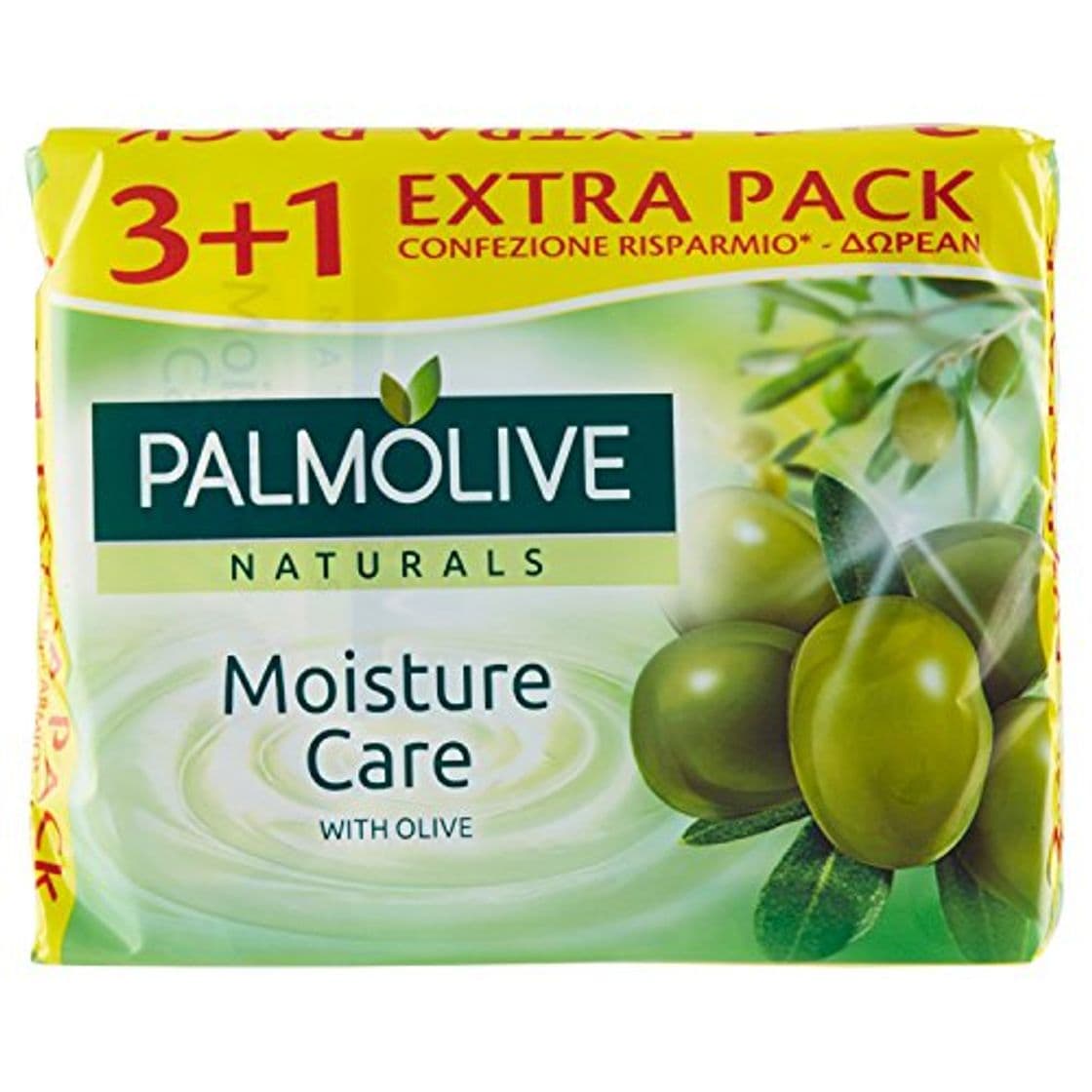 Producto Palmolive Naturals – Jabón