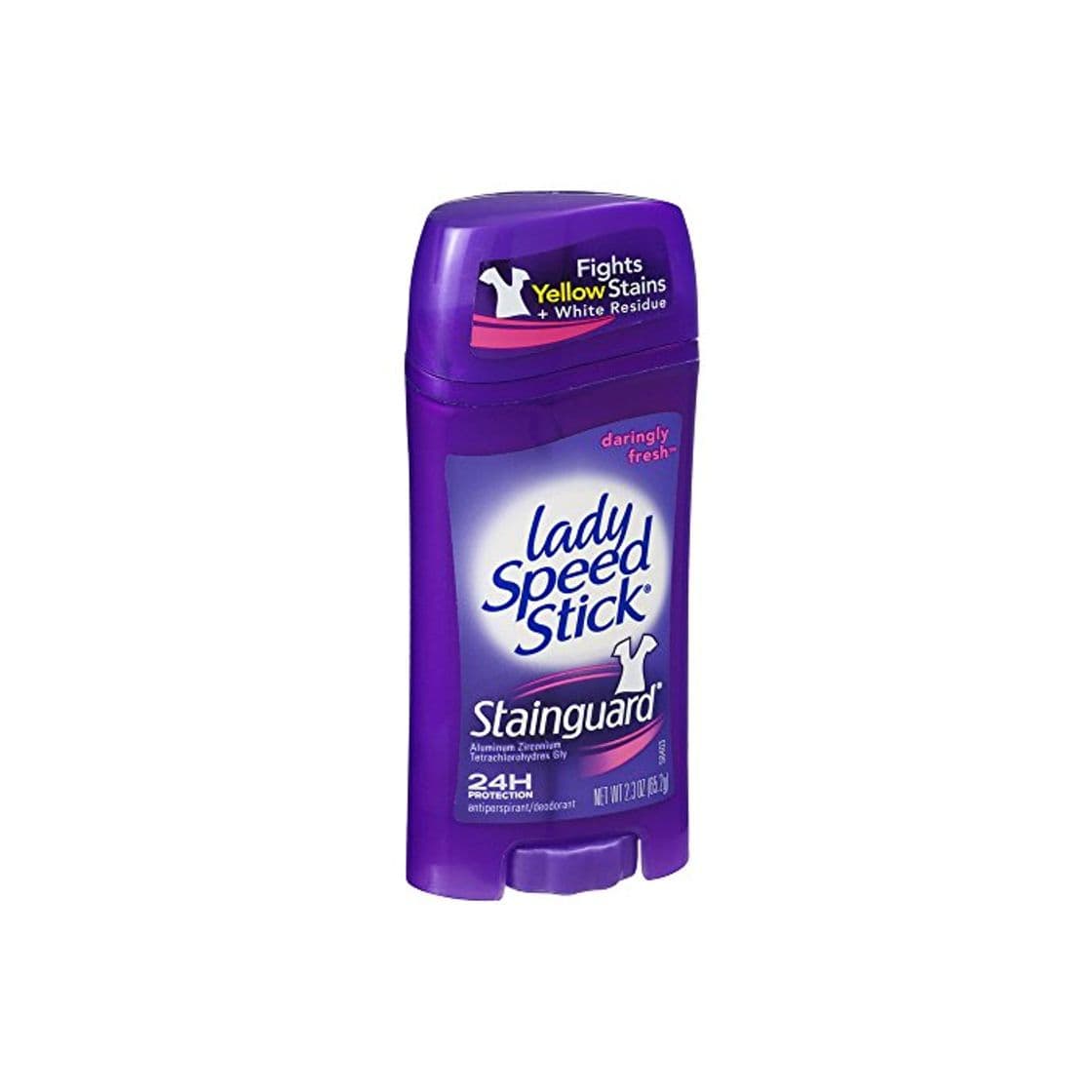 Producto Lady Speed Stick Lady Sp St Stainguard Dimensioni 2