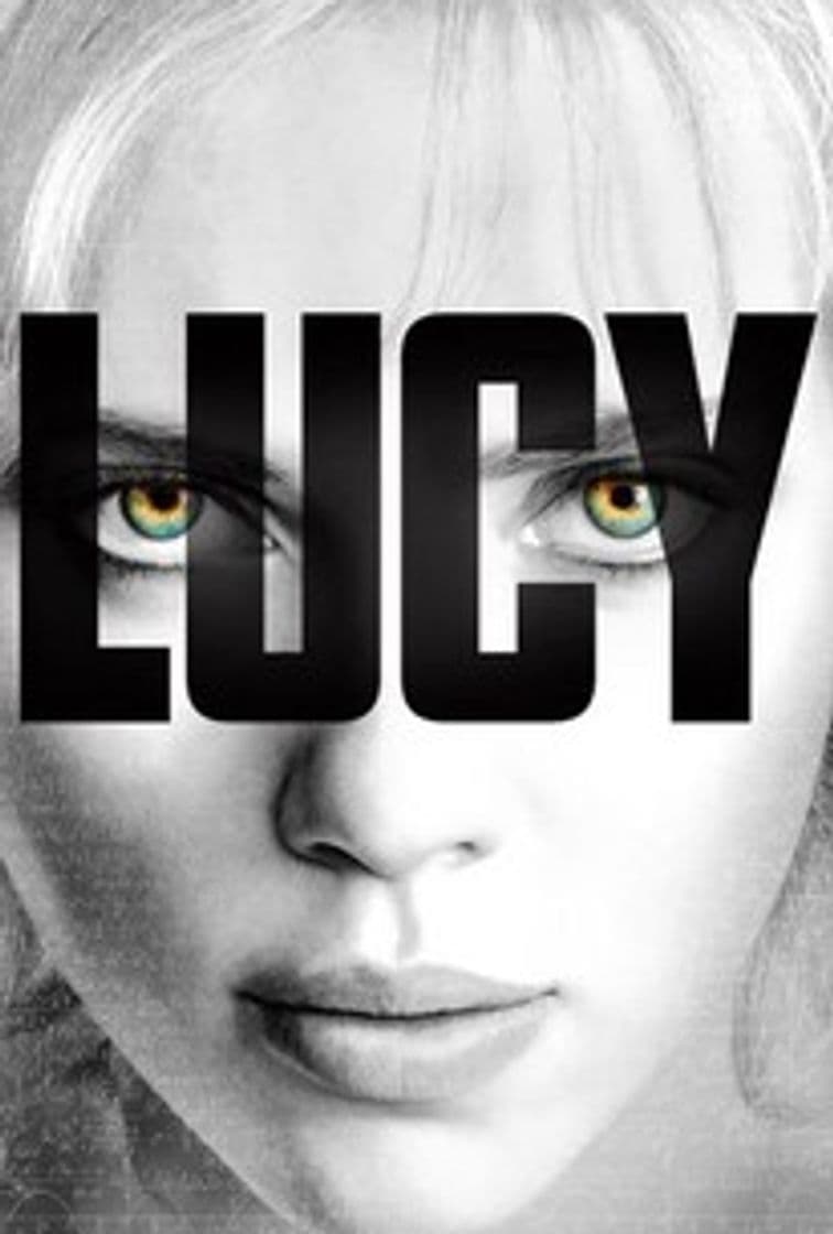 Película Lucy