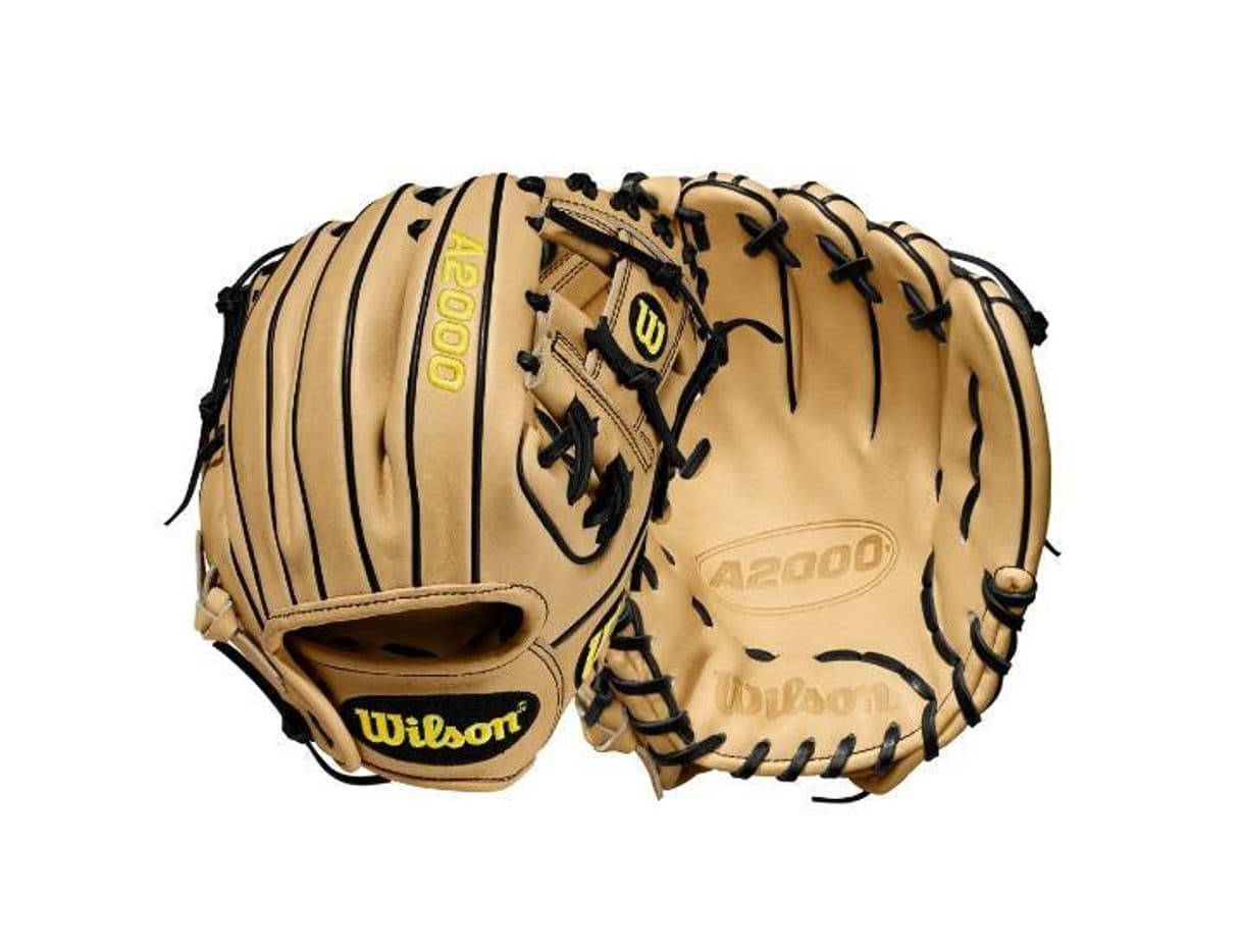 Fashion Wilson A2000