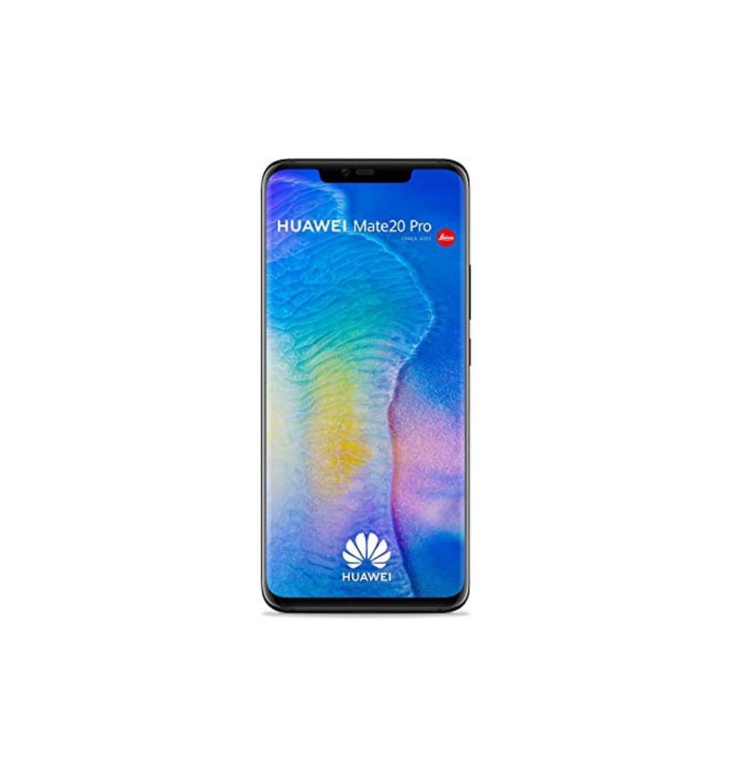 Electronic Teléfono inteligente con SIM de Huawei Mate20 Pro de 128 GB /