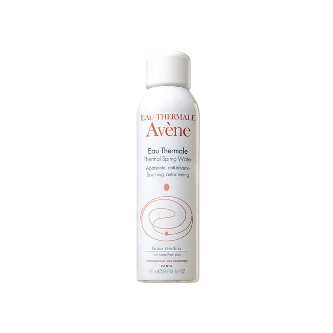 Product Agua Termal Avene