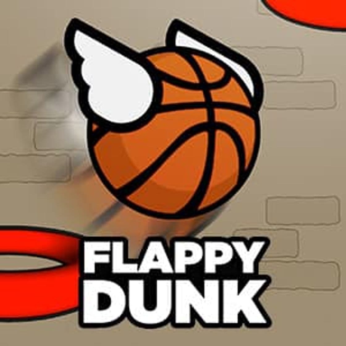 App Flappy Dunk