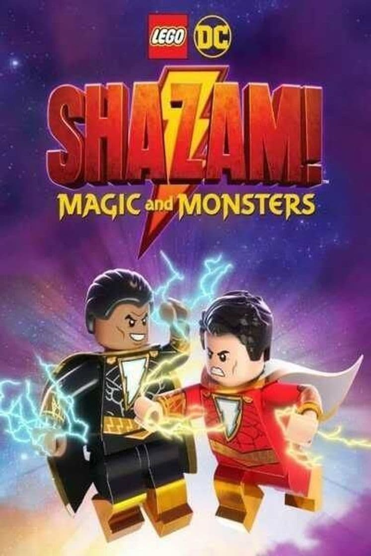 Movie Shazam!