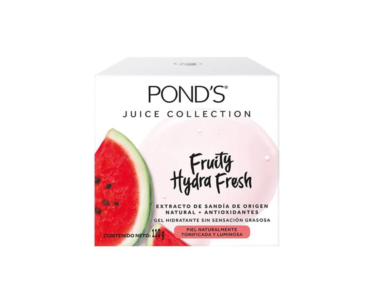 Producto Gel hidratante de extracto Sandía 🍉 