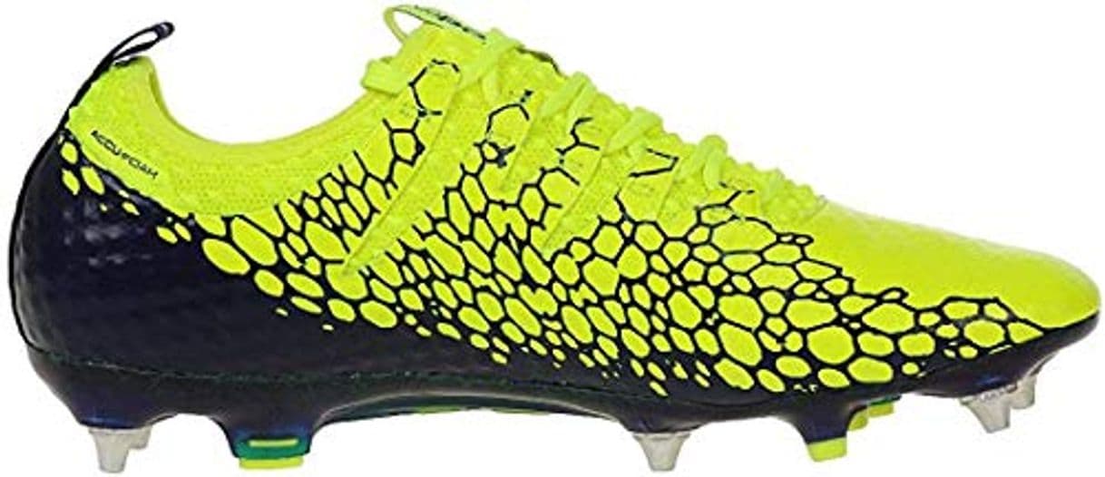 Product Puma Soccer Shoes EVO Power Vigor 1 Graph MX SG 104449 02