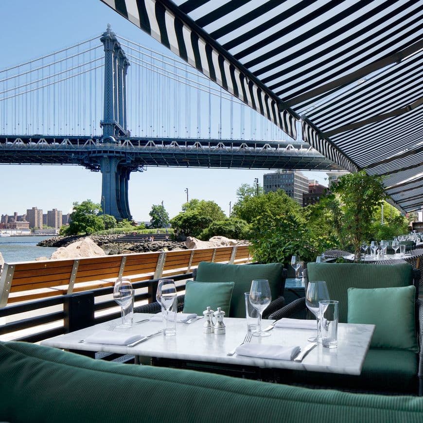 Restaurantes Cecconi's Dumbo