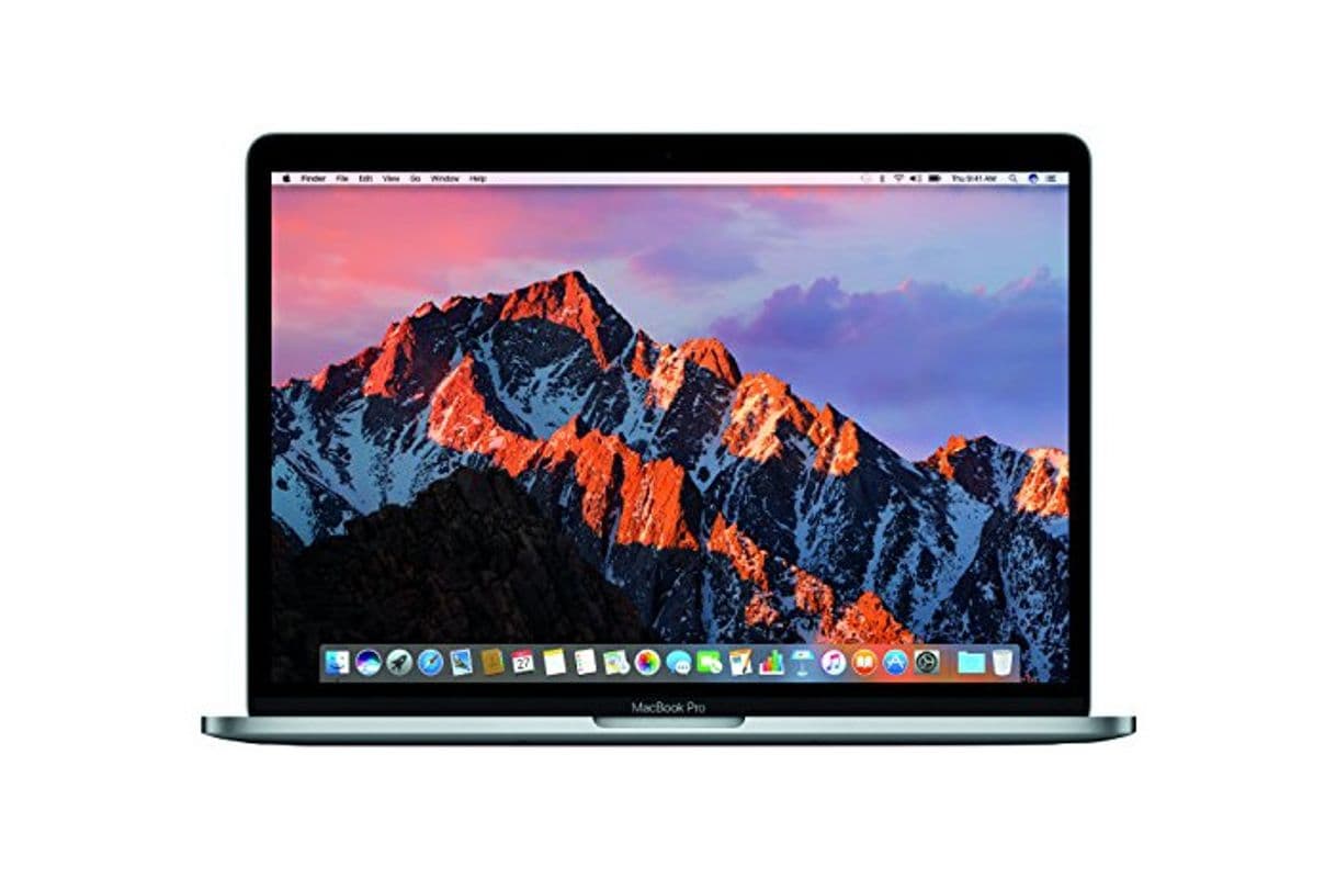 Electrónica Apple Macbook Pro - Ordenador portátil DE 13" IPS Retina