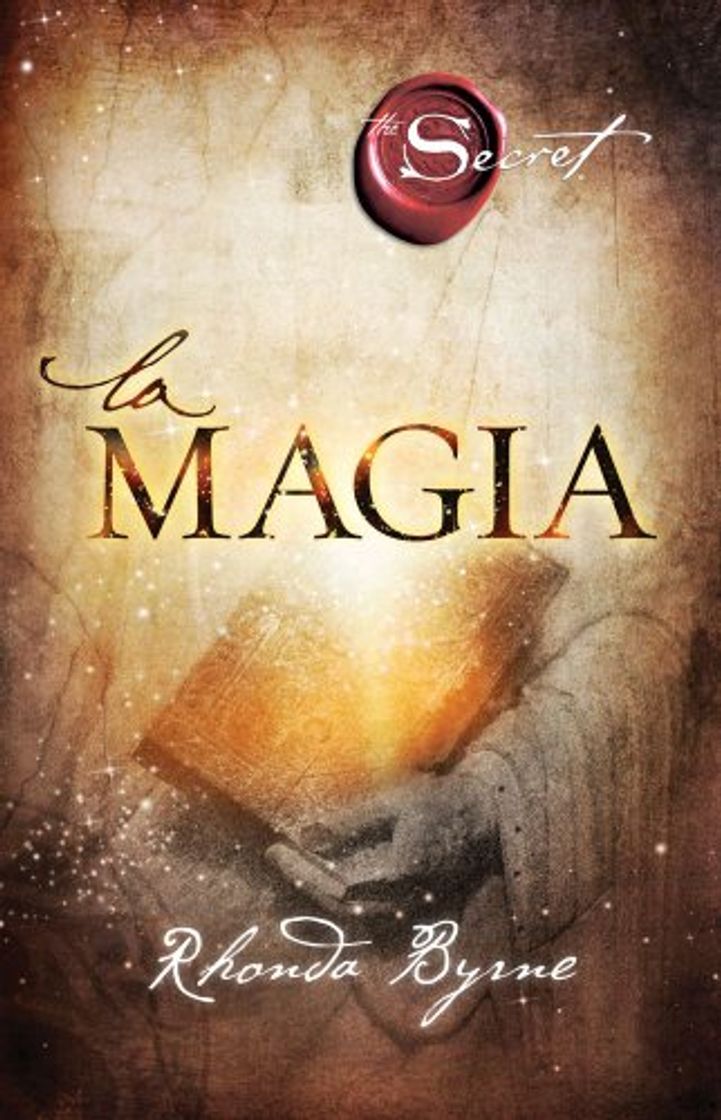 Book La Magia