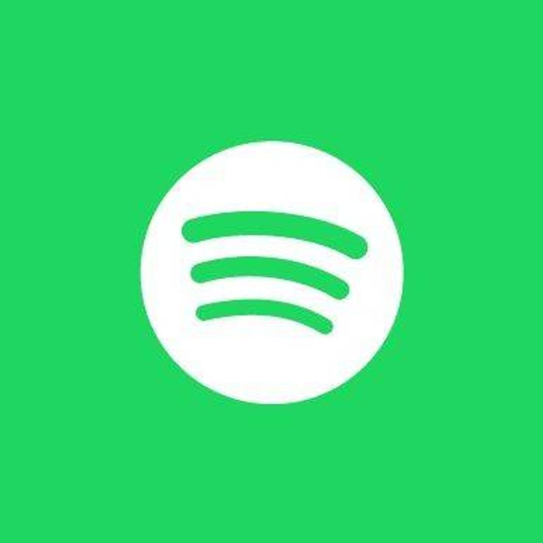 App Spotify: Music and Podcasts