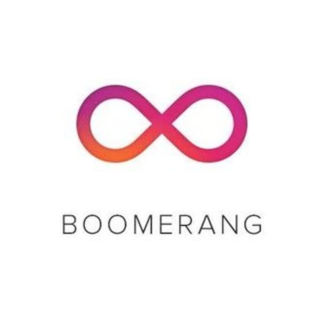 App Boomerang from Instagram