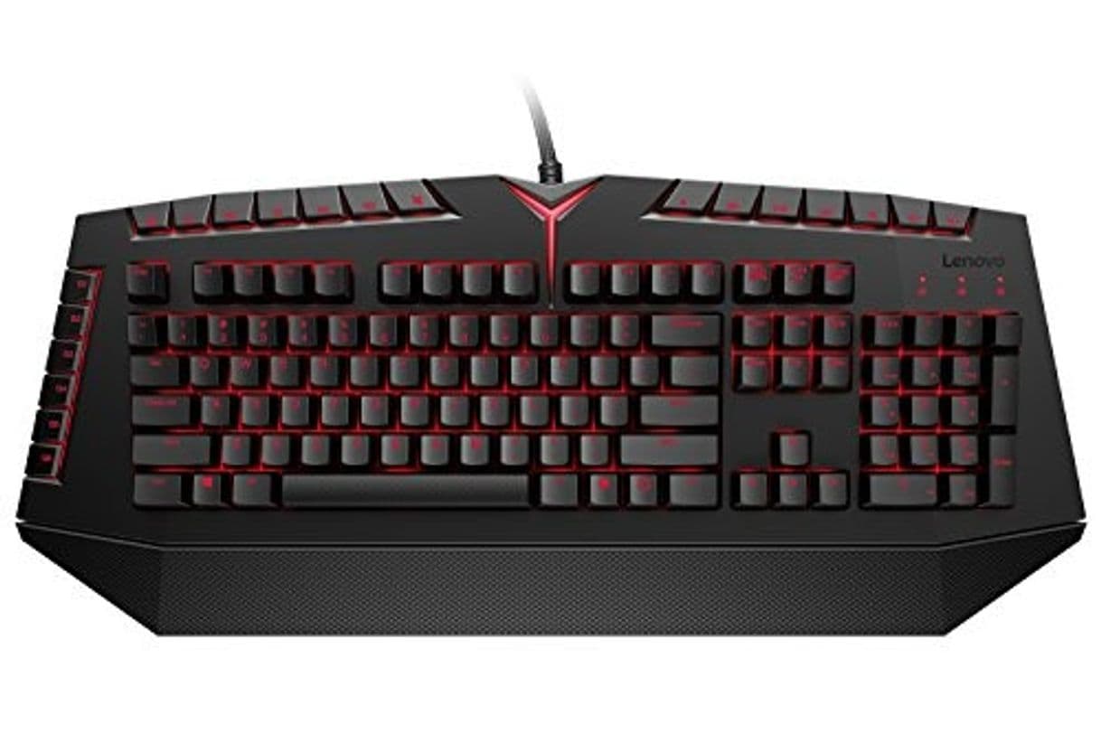 Fashion Lenovo Y (GX30K04088). Teclado mecánico para juegos

