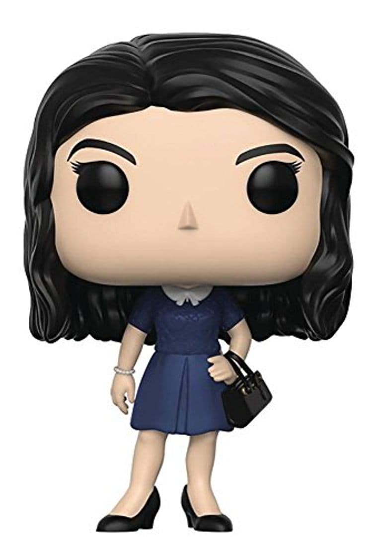 Juego Funko Pop! - Riverdale Veronica Figura de vinilo (25911)